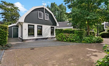 Koningshoeve 4 Personen mit 3 Schlafzimmer 2