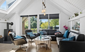Stunning home in Toftlund with WiFi 3