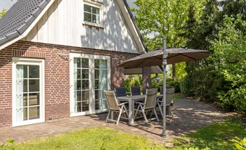 Villa Beukelaer Komfort | Kind & Baby | 4 Personen 2