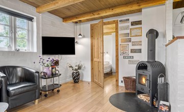 4 bedroom pet friendly home in Hemmet 2