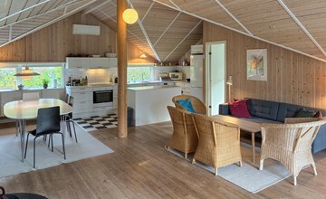 Amazing home in Stege with WiFi 3