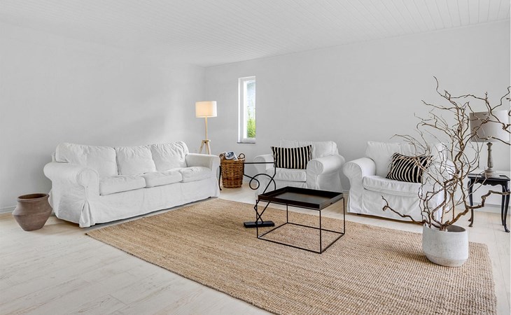 3 bedroom awesome home in Otterup 1