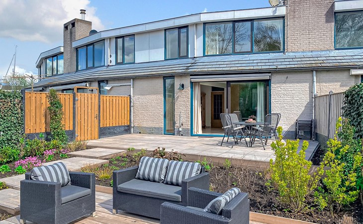 Lovely home in Lemmer 1