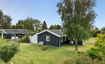 3 bedroom lovely home in Otterup 3