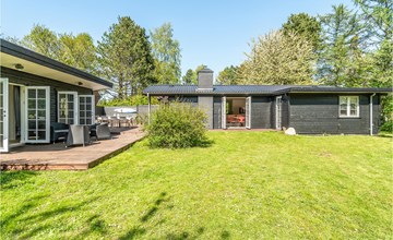 4 bedroom lovely home in Vejby 2