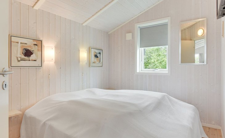 "Tjakko" - 700m from the sea in SE Jutland 1