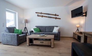 Ferienwohnung - Buchenweg 13-W "Kappenblick" | Winterberg 2
