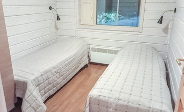 Aurinko-saga 4 semi-detached house 2