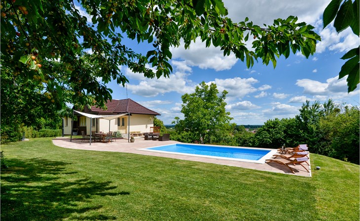 Nice home in Ludbreg with WiFi 1