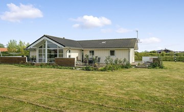 „Reimer“ – 700 m vom Meer entfernt in Südostjütland 2