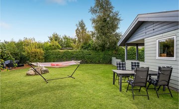 Nice home in Kerteminde with WiFi 2