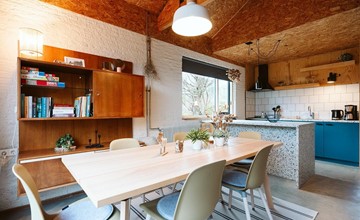 Prinsenhof 17 - Ouddorp  2