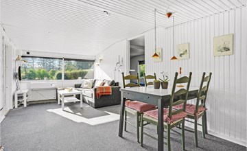 Stunning home in ørsted with kitchen 3