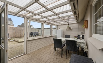 Schönes Haus in Thyborøn mit WLAN 2