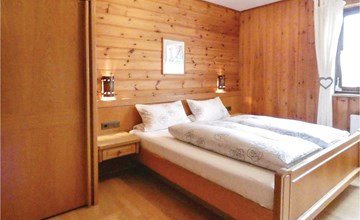 Nice apartment in Gräfendorf 2