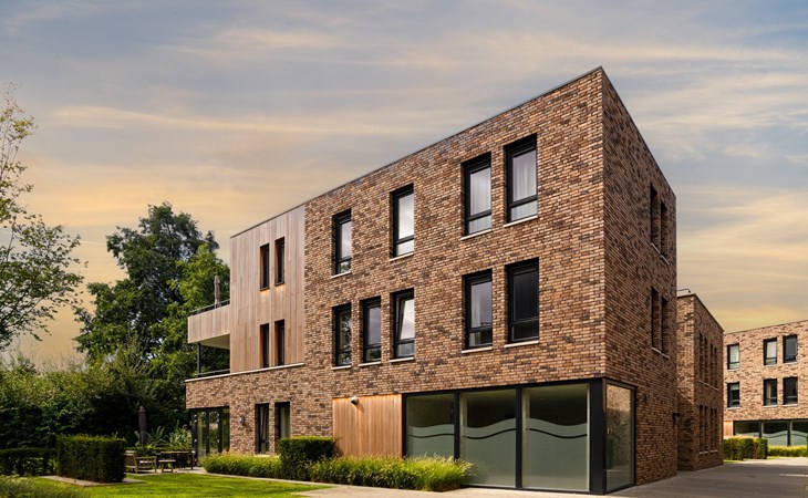 Penthouse Castellum Prestige  1