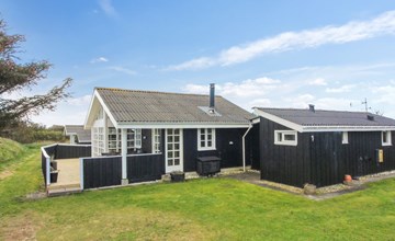 „Bjari“ – 850 m vom Meer entfernt in Nordwestjütland 3