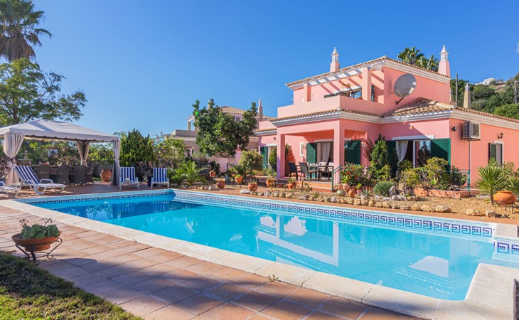 Villa Rosa 1