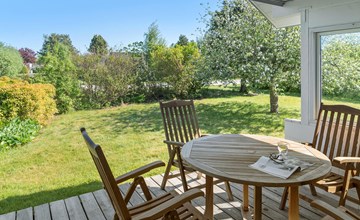 3 bedroom beautiful home in Sydals 2