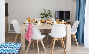 Le Domaine des Pins 3