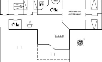 "Gudlaug" - 1km from the sea 2