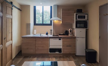 Lovely apartment in Saint Chinian 3