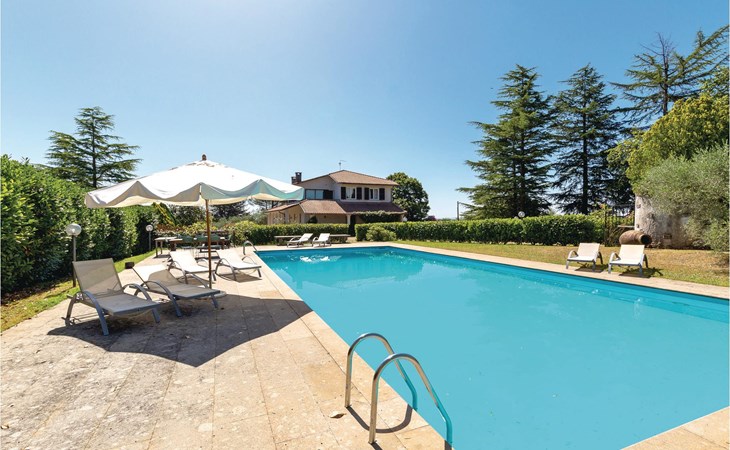 Tenuta Aliano 1