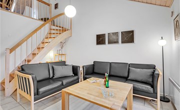 Cozy home in Nørre Nebel with WiFi 3