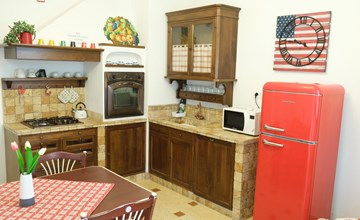 Wohnung im historischen Zentrum 3