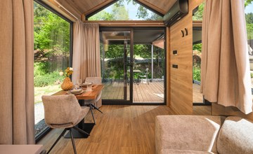Tiny Loft | 2 Personen 3