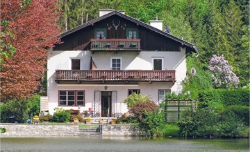 Ferienwohnung mit Seeblick 2