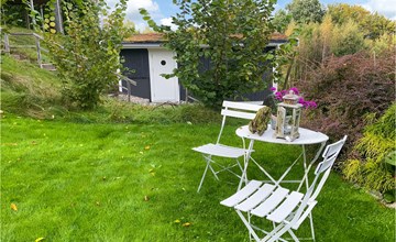 Nice home in Tyringe with lake view 2