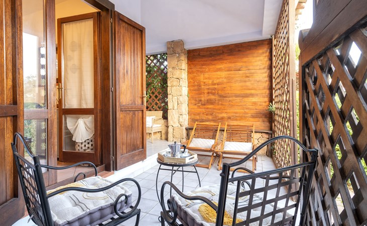 La Corte del Gallo 1