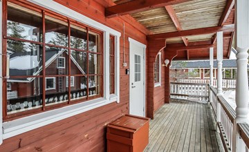 Alppikylä 4a halfvrijstaande woning 3