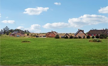 Gorgeous home in Skjern with kitchen 2
