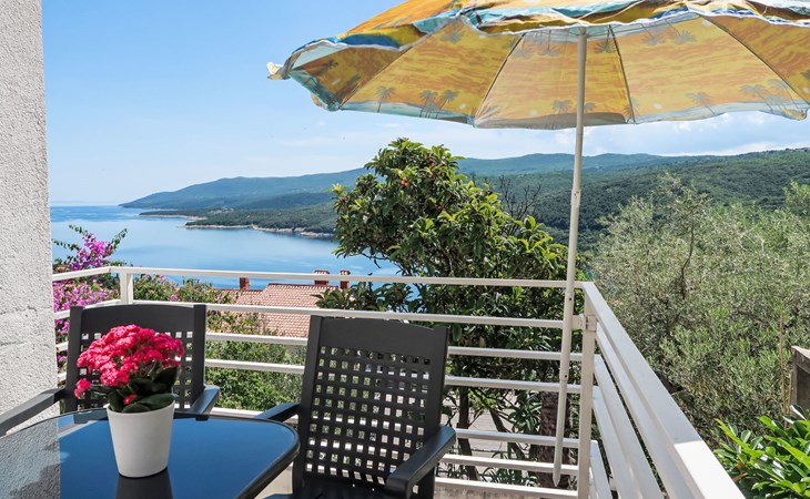 Apartment Palma in Rabac | 4-Person Holiday Home by the Sea | Leisure Time 1