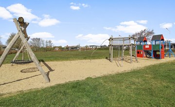 "Sinika" - 400m from the sea in SE Jutland 3