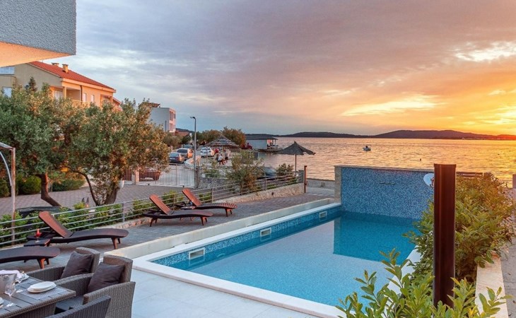 Villa Marionella in Šibenik 1