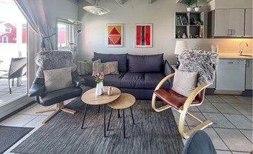 2 bedroom gorgeous home in Hadsund 3