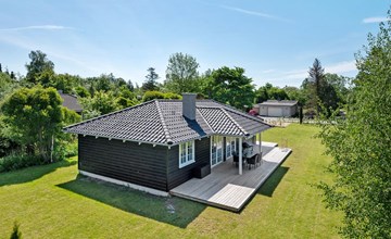 "Heddi" - 925 meter van de zee in Zeeland 3