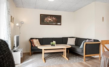 Nice home in Skjern with WiFi 3