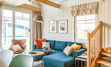 Gorgeous home in Zerpenschleuse 2
