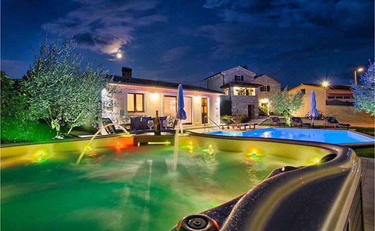 Villa Ulika 1