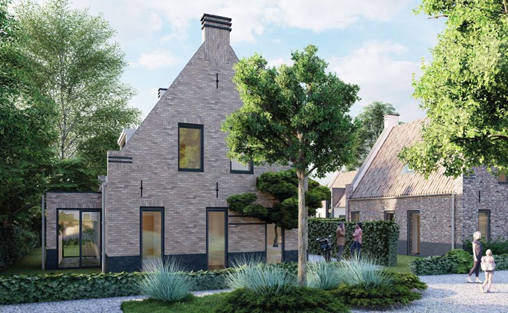 Hofvilla Komfort | 6 Pers. 1