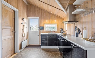 Amazing home in Frørup with Wi-Fi 3