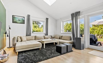 Nice home in Nykøbing Sj with WiFi 3