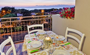 2 bedroom lovely apartment in Agropoli 2