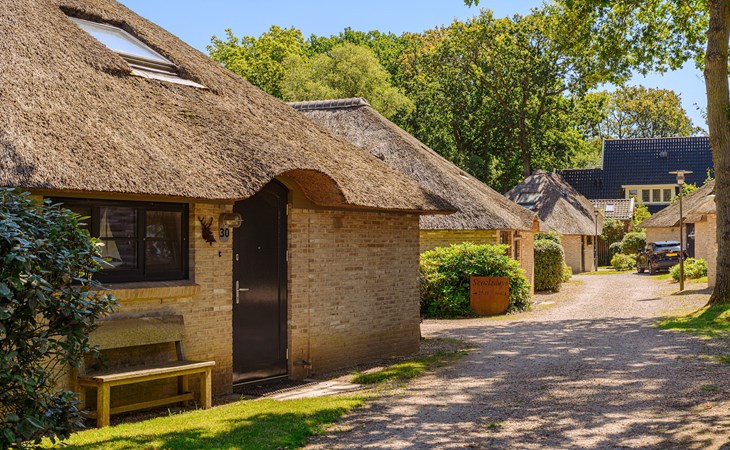 Buitenhuis Wellness 1