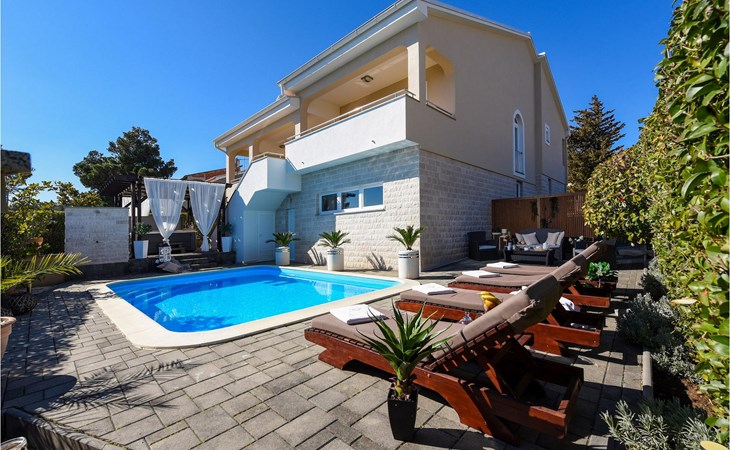Villa Bella Monty 1