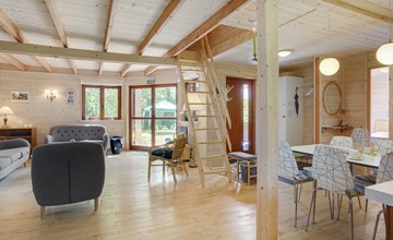 "Bette" - 8 km van de zee in Djursland en Mols 2